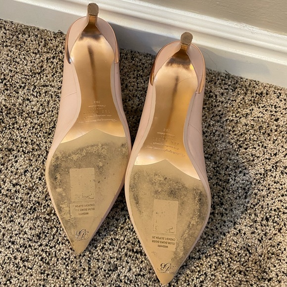 Ted Baker London heels - Picture 5 of 8